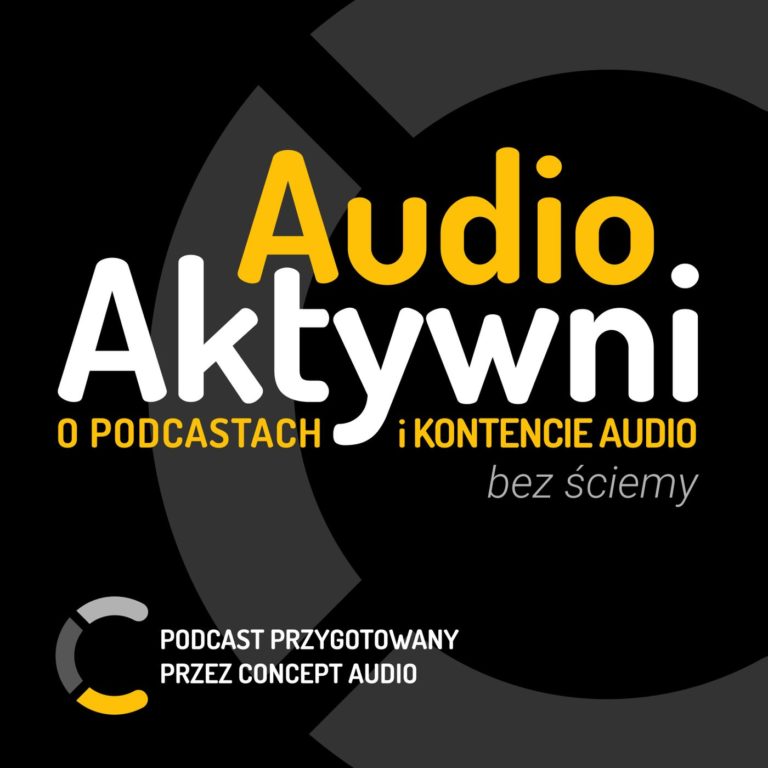 Audio Aktywni